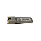 SFP-10G-T-X cisco Compatible 10GBASE-T SFP+ Copper 30m RJ-45 Transceiver Module